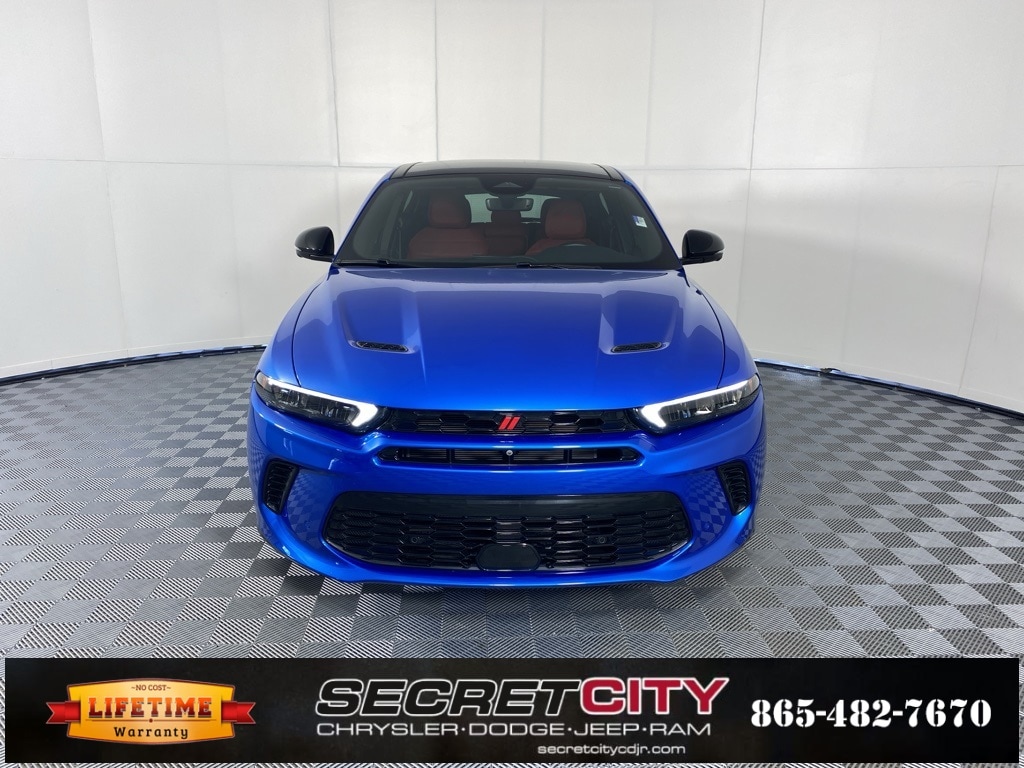 Used 2024 Dodge Hornet R/T Plus SUV
