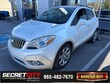  Buick Encore