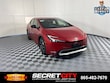  Toyota Prius Prime