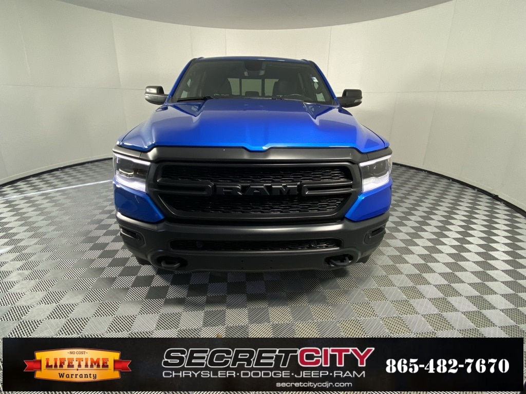 Used 2023 Ram 1500 Big Horn/Lone Star Truck