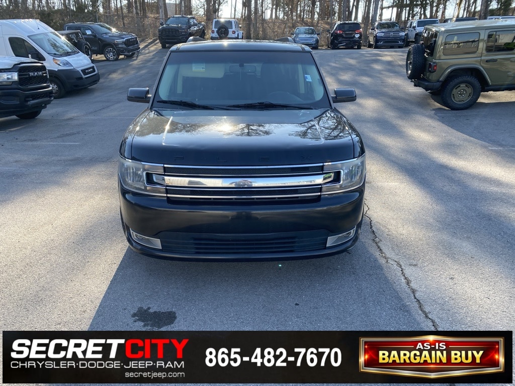 Used 2013 Ford Flex SEL SUV