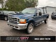 Ford F-350SD