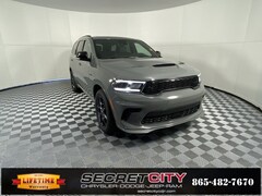 2026 Dodge Durango GT PLUS AWD HEMI V8 Sport Utility