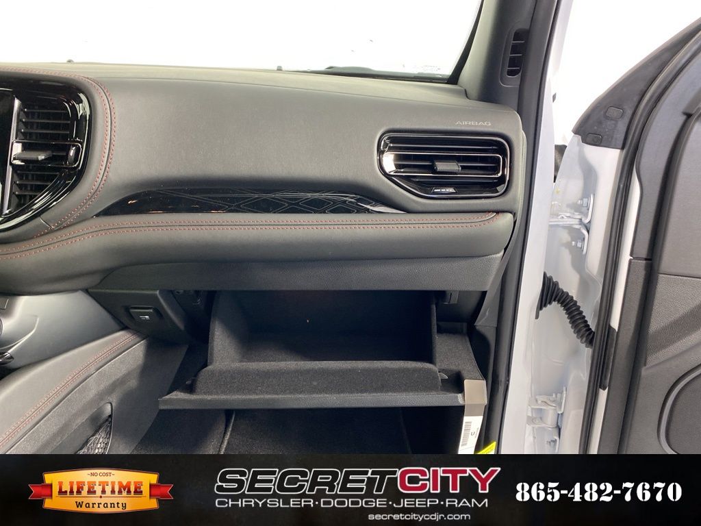 2026 Dodge Durango GT Plus - Photo 37