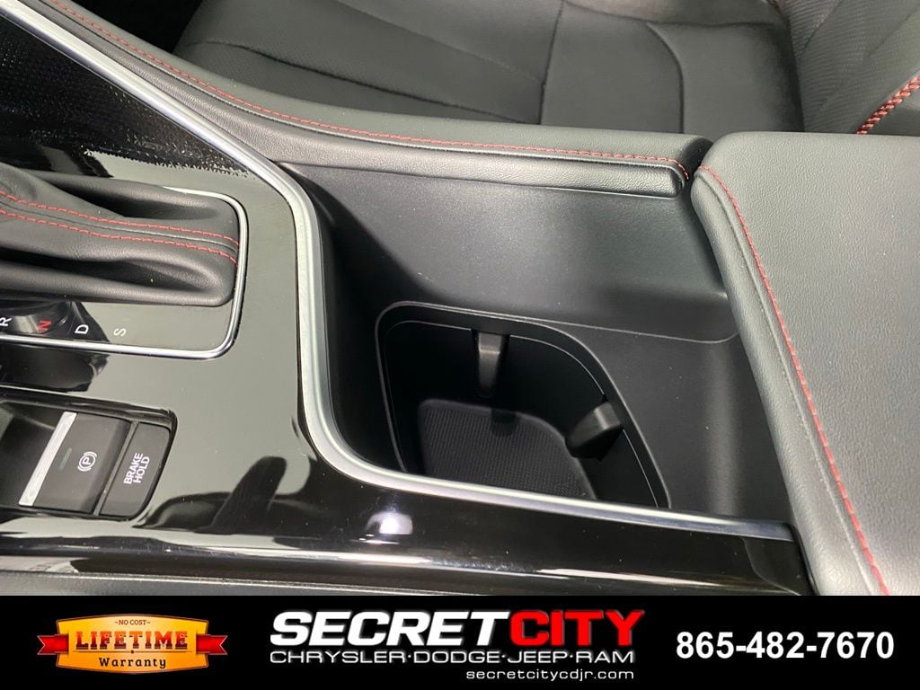 2025 Acura ADX A-spec w/Advance Package - Photo 24