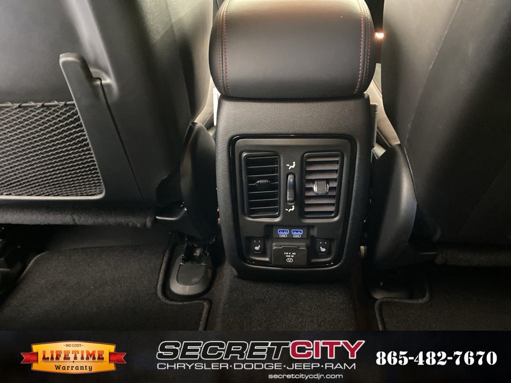 2026 Dodge Durango GT Plus - Photo 29