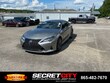  LEXUS RC