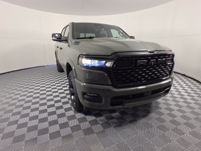 2026 Ram 1500 Big Horn/Lonestar