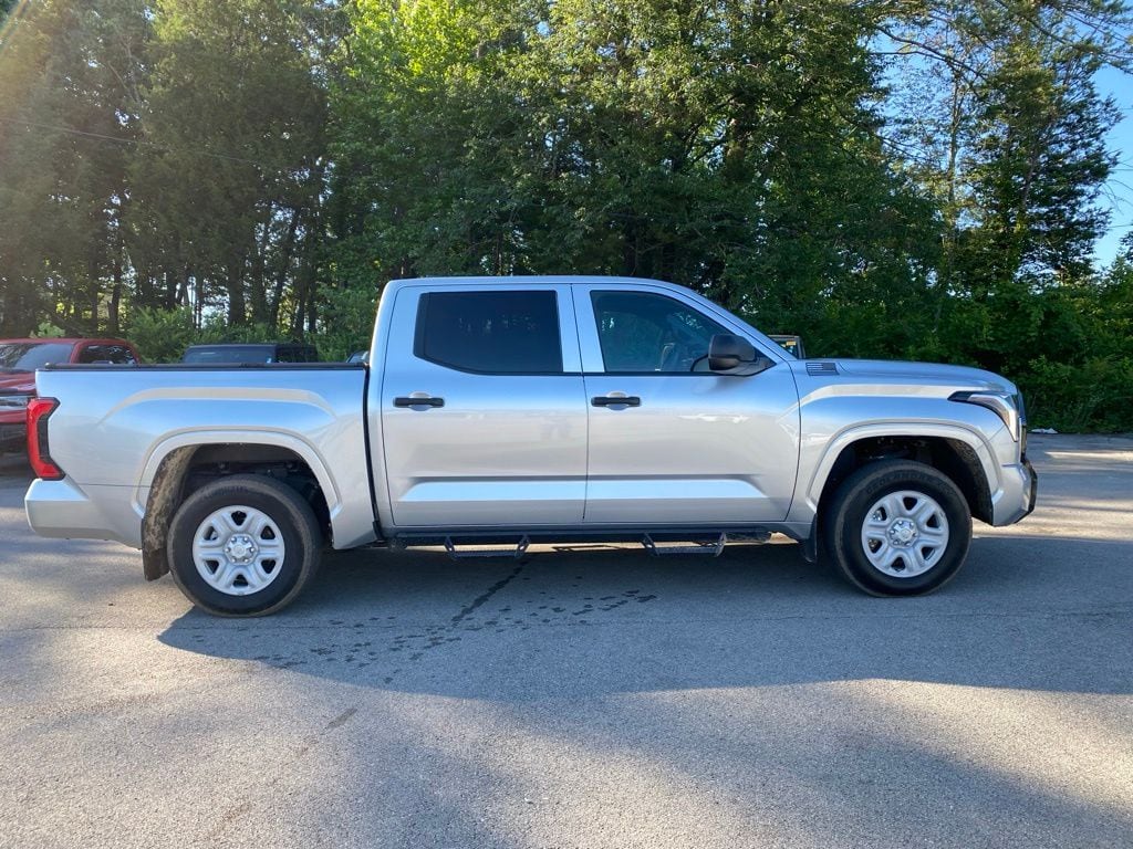 Used 2026 Toyota Tundra SR Truck