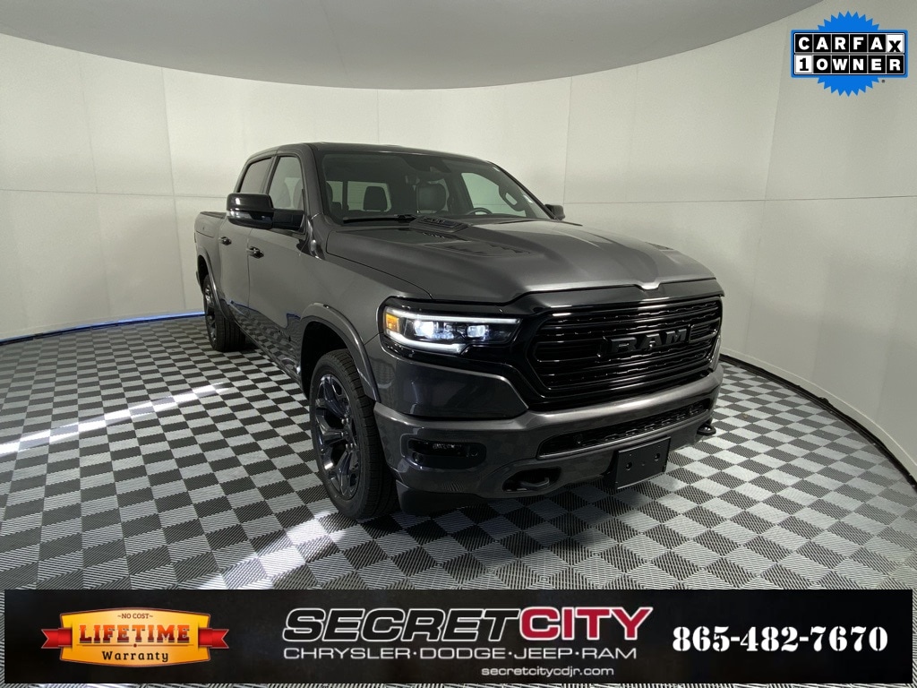 2024 RAM Ram 1500 Pickup Limited's photo