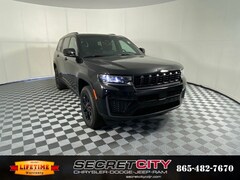 2026 Jeep Grand Cherokee L LAREDO ALTITUDE 4X4 Sport Utility