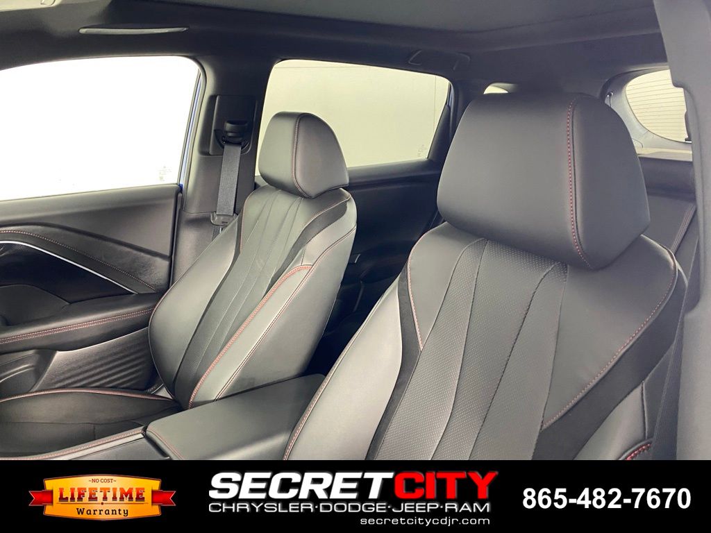 2025 Acura ADX A-spec w/Advance Package - Photo 10