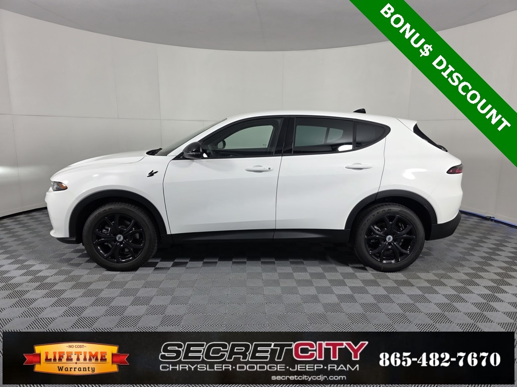 New 2025 Dodge Hornet GT AWD SUV