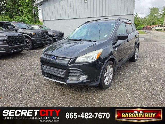 2013 Ford Escape SE's photo