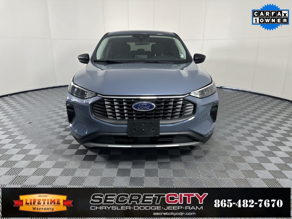Used 2024 Ford Escape Active with VIN 1FMCU9GN1RUB51339 for sale in Oak Ridge, TN