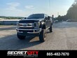 Ford F-250SD