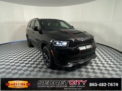 2026 Dodge Durango GT PLUS AWD Sport Utility