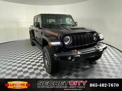 2026 Jeep Gladiator MOJAVE 4X4 Pickup