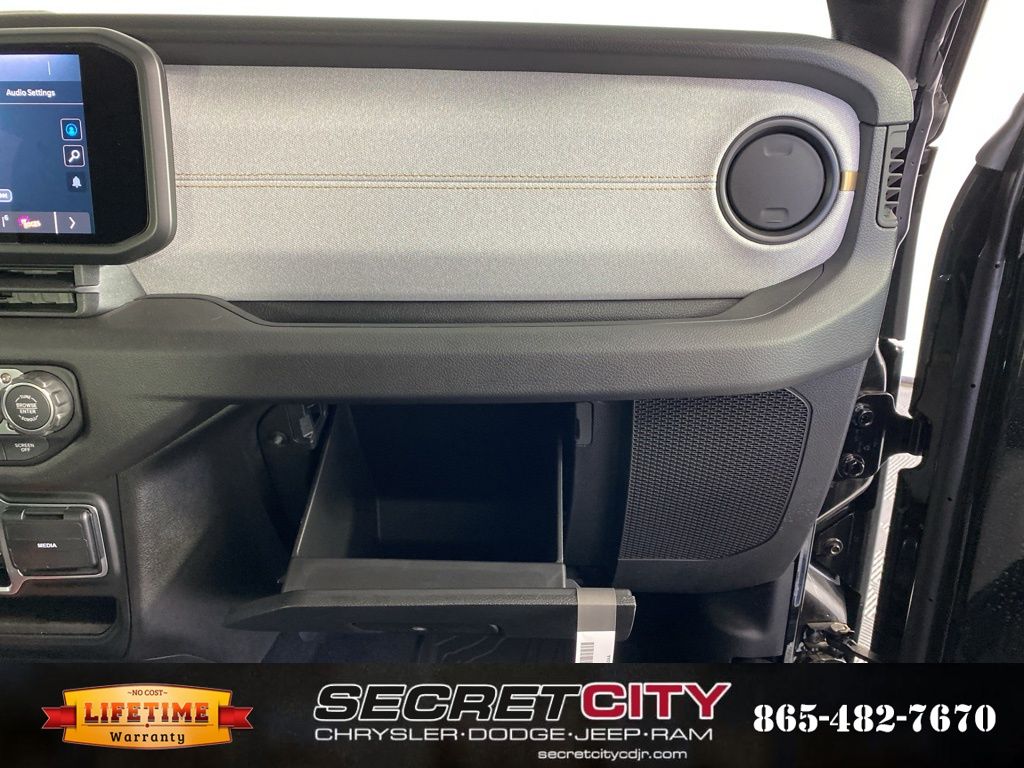 2026 Jeep Wrangler 4-Door Sport S - Photo 32
