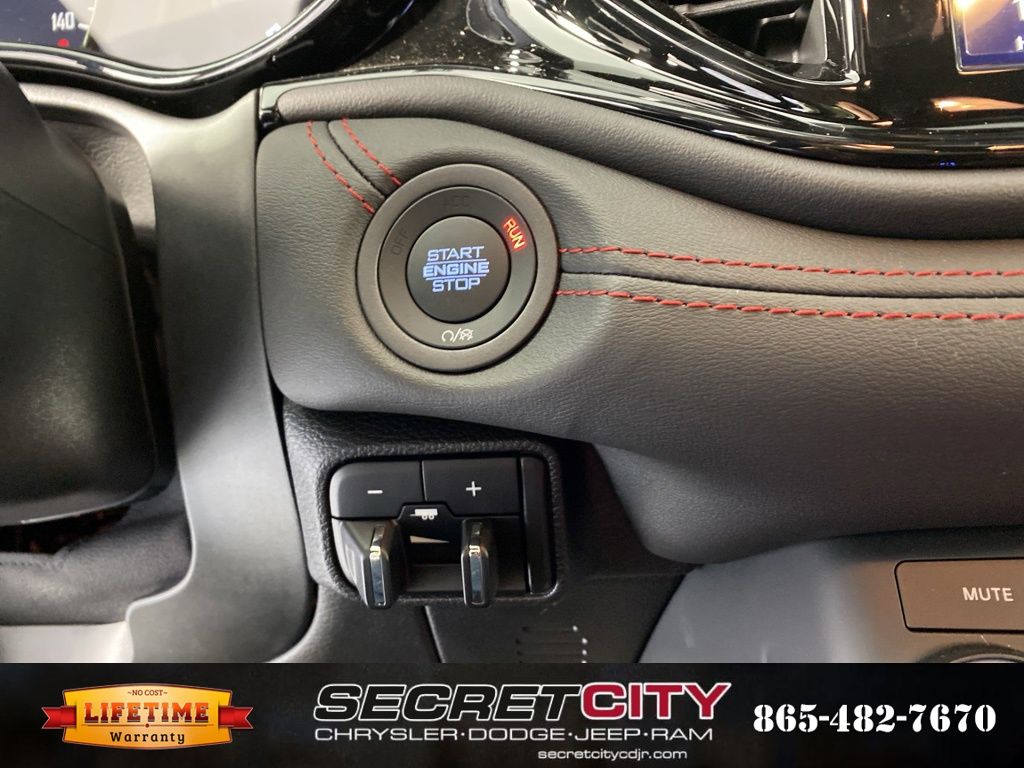 2026 Dodge Durango GT Plus - Photo 18