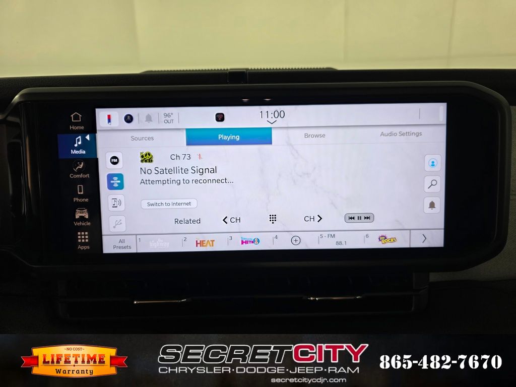 2025 Jeep Gladiator Sport S - Photo 21