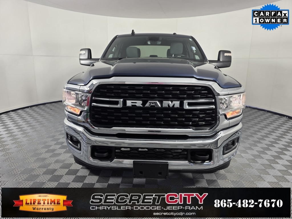 Used 2024 Ram 2500 Big Horn Truck