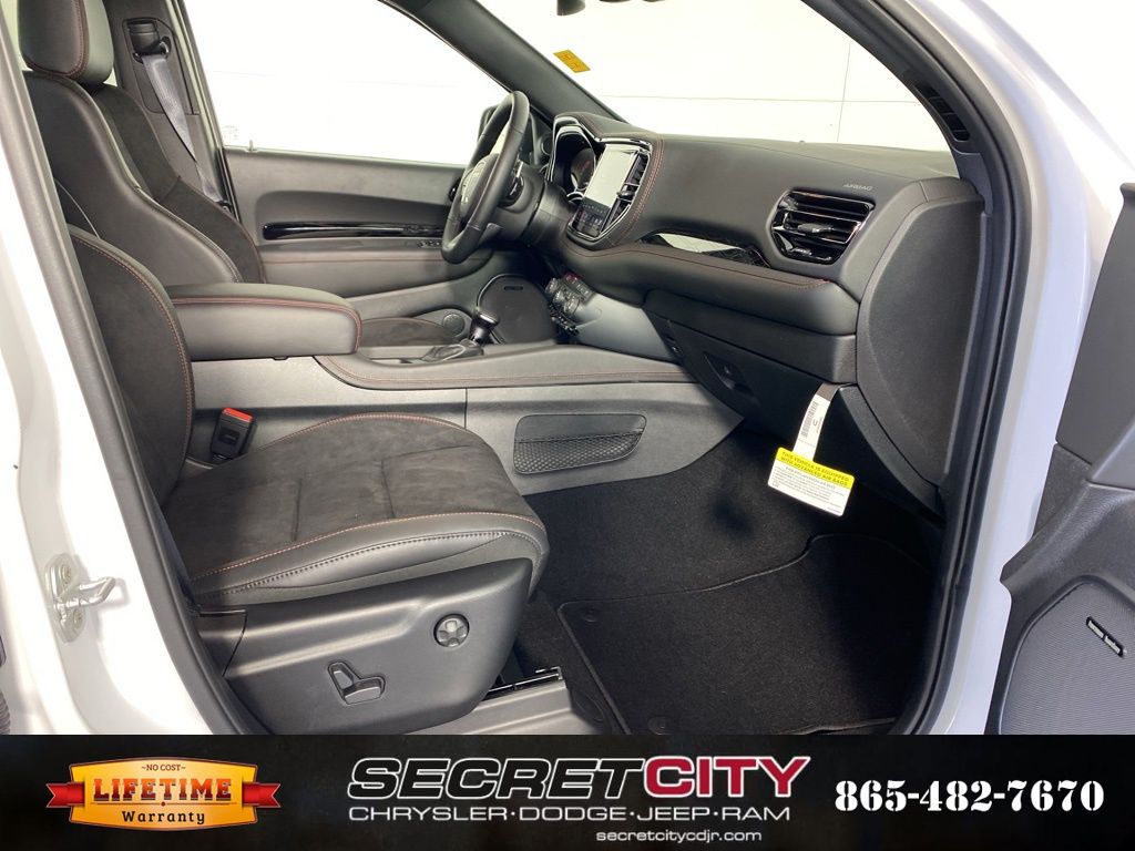 2026 Dodge Durango GT Plus - Photo 38