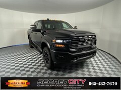 2026 Ram 2500 WARLOCK CREW CAB 4X4 6'4 BOX Pickup