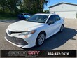 Toyota Camry Hybrid