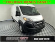  Ram ProMaster