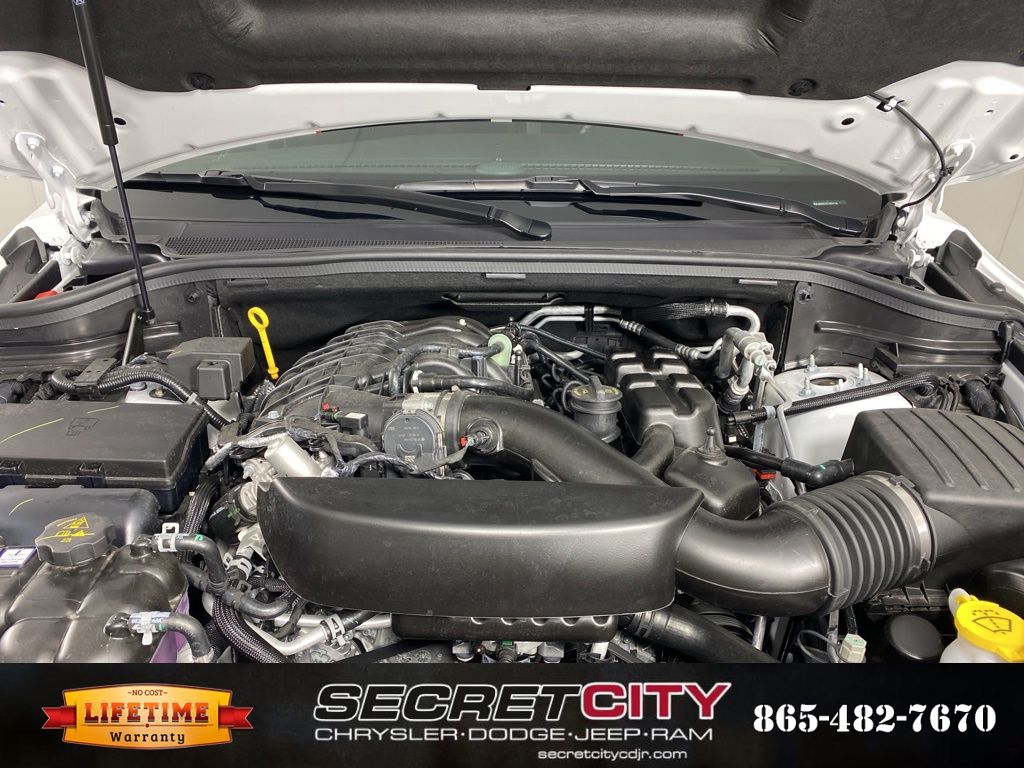 2026 Dodge Durango GT Plus - Photo 39