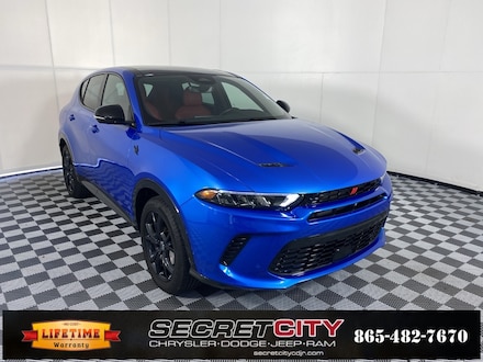 2024 Dodge Hornet R/T Plus SUV