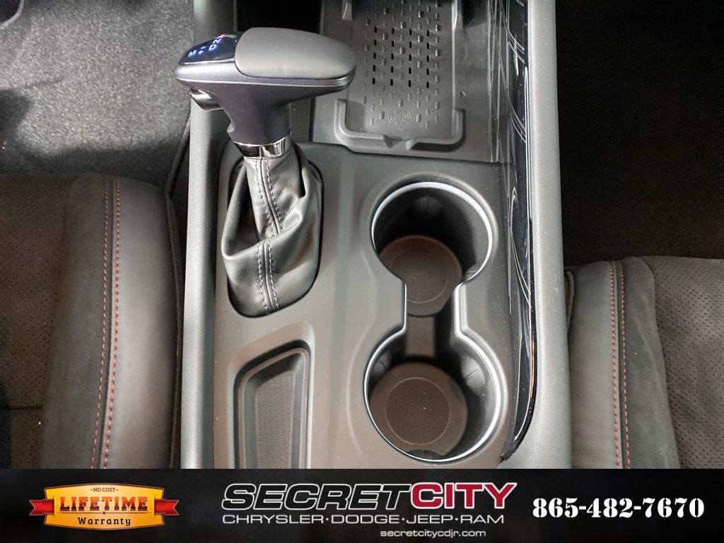 2026 Dodge Durango GT Plus - Photo 25