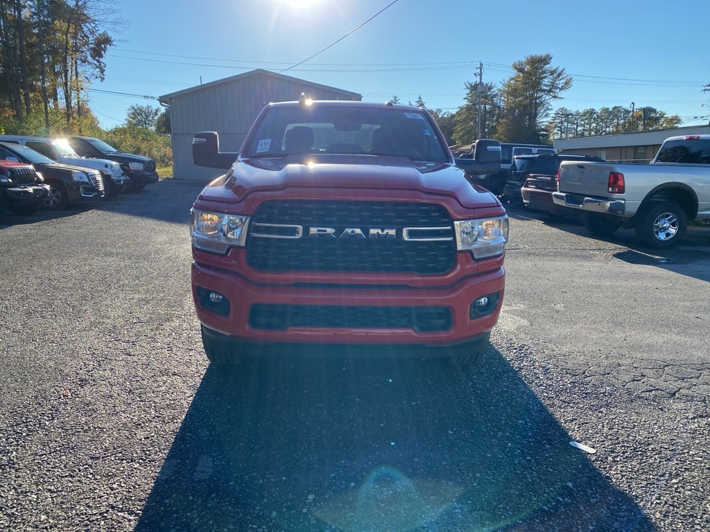 Used 2024 Ram 2500 Big Horn Truck
