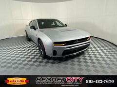 2026 Dodge Charger SCAT PACK 4-DOOR AWD Sedan