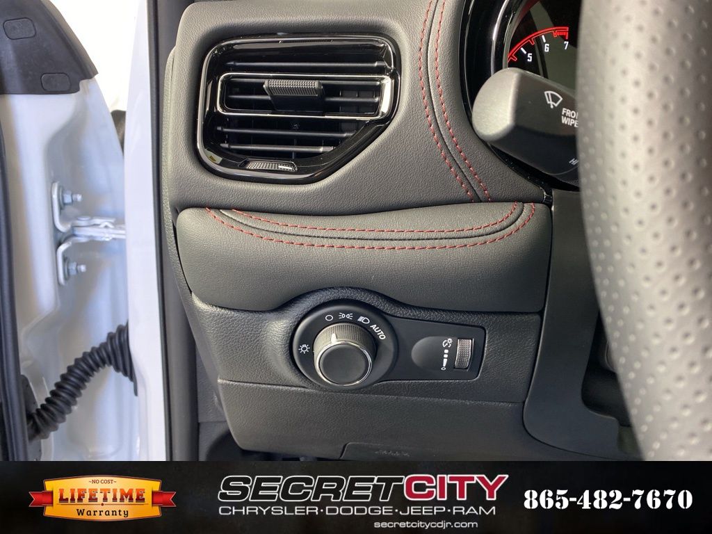 2026 Dodge Durango GT Plus - Photo 15