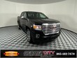 GMC Canyon