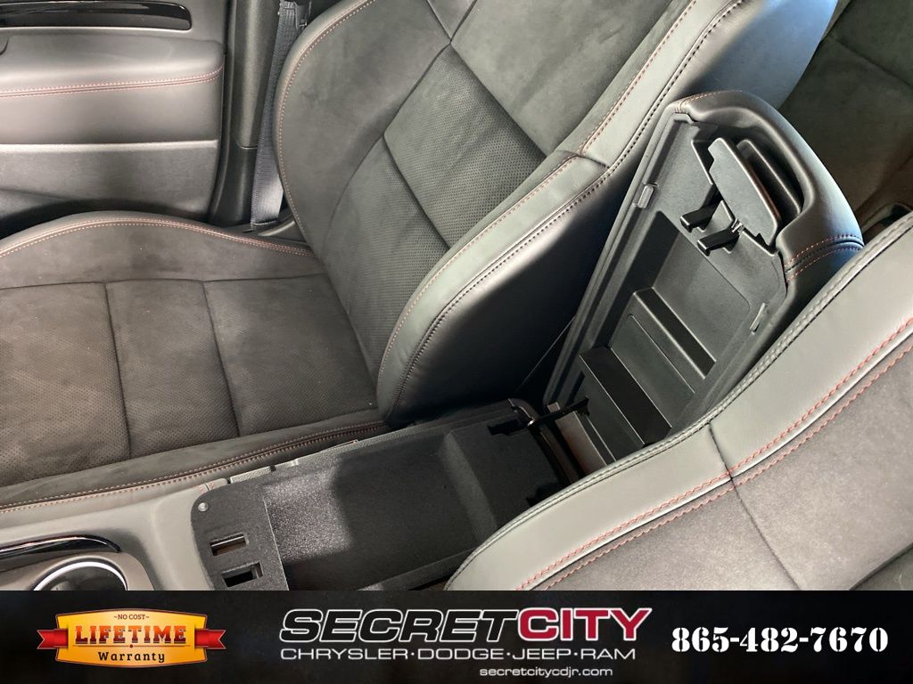 2026 Dodge Durango GT Plus - Photo 26