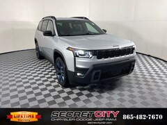 2026 Jeep Cherokee 85TH ANNIVERSARY EDITION 4X4 Sport Utility
