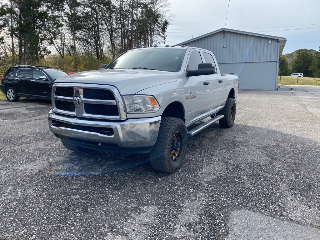 2014 RAM Ram 2500 Pickup Tradesman's photo