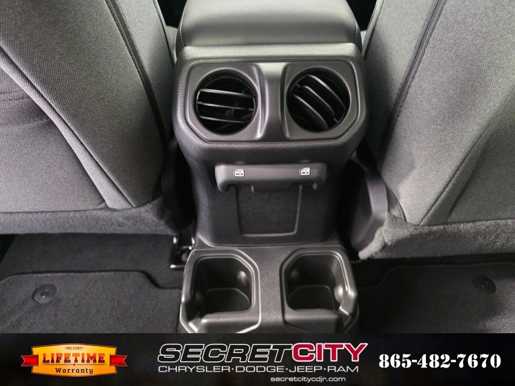 2025 Jeep Gladiator Sport S - Photo 28