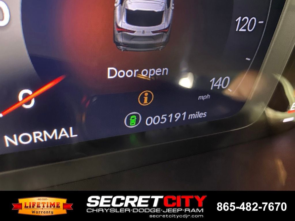 2025 Acura ADX A-spec w/Advance Package - Photo 19