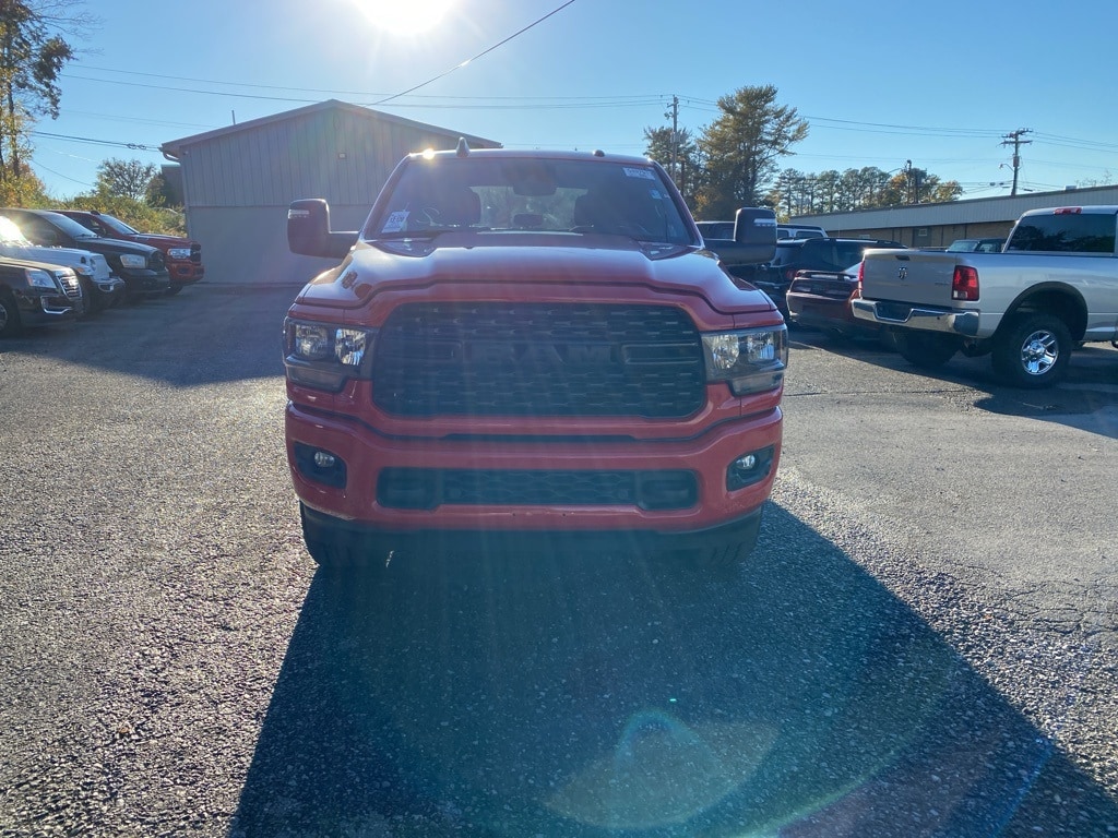 Used 2024 Ram 2500 Big Horn Truck