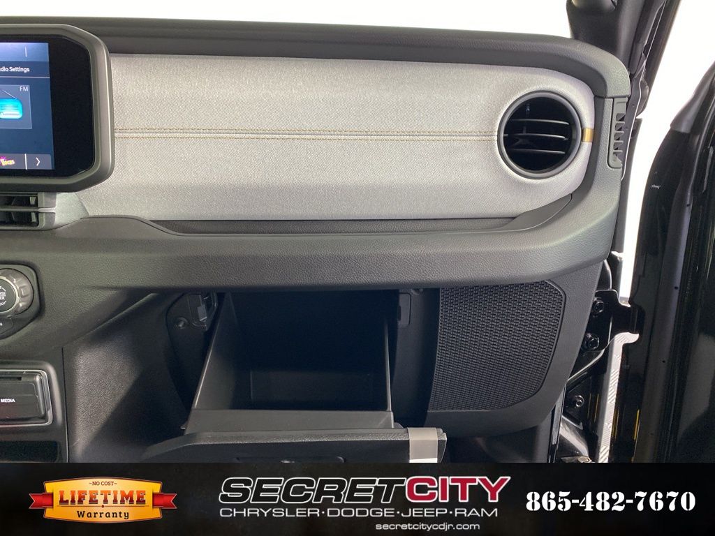 2026 Jeep Wrangler 4-Door Sport S - Photo 31
