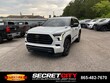  Toyota Sequoia