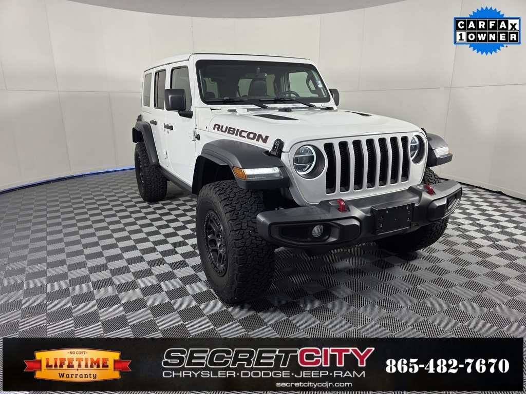 2022 Jeep Wrangler SUV 