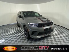 2026 Dodge Durango GT PLUS AWD Sport Utility