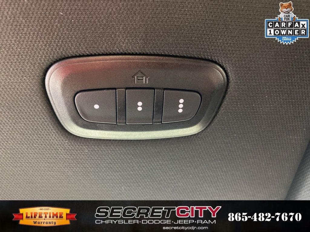 2025 RAM Ram 1500 Pickup Rebel - Photo 20