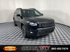 2026 Jeep Cherokee LAREDO 4X4 Sport Utility