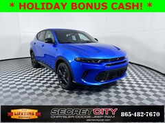 2025 Dodge Hornet GT AWD SUV